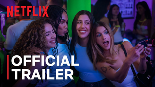Thumbnail for ROOMMATES | Official Trailer | Netflix