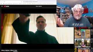 Thumbnail for A Screenwriter's Take: Citizen Vigilante | Tony DiGerolamo