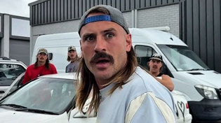 Thumbnail for Oz Hate Speech