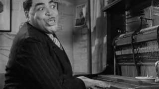 Thumbnail for Fats Waller - Ain't Misbehavin' - Stormy Weather (1943) | bessjazz