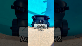 Thumbnail for This AI Pool Robot Cleans EVERYTHING?! | Kyle Krueger