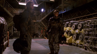 Thumbnail for Firefly Pilot Episode S01E00