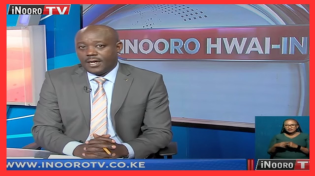 Thumbnail for #iNooroHwaiinĩ (1/04/2025) | Inooro TV