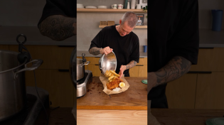 Thumbnail for Fish and Chips with Tartar Sauce | Andy Cooks