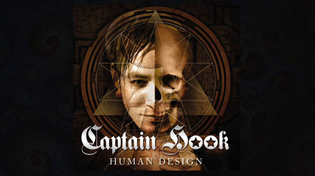 Thumbnail for Captain Hook & ill Gates - Open Your Eyes