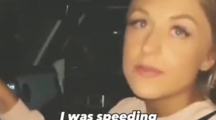 Thumbnail for Speeding