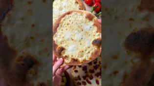 Thumbnail for When you find out you can make bakery level manakeesh at home | Sara - Nutrient Matters