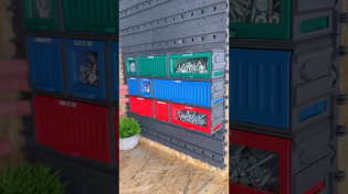 Thumbnail for We Built Infinite Storage - Part 9
