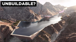 Thumbnail for The 10 Biggest Mega Build Disasters of 2025 | The B1M