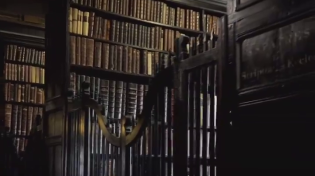 Thumbnail for The oldest library in England 