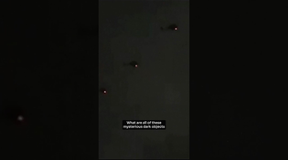 Thumbnail for Why are military aircraft suddenly flying over major US cities? | Johnny Harris