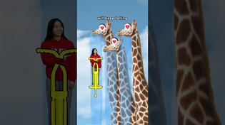 Thumbnail for How to Survive a Lion | im_siowei