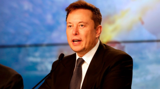 Thumbnail for Elon Musk's sustainable energy calculations 'off by factor of ten': Alex Epstein | Sky News Australia