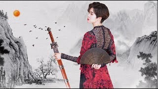 Thumbnail for 【郁可唯 Yisa Yu】1080P純享版《天涯》（原唱：任賢齊）——金曲撈第二季第一期打撈主打歌 | YisaYu郁可唯视频小站