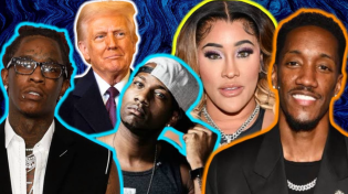 Thumbnail for Banks closing, Trump tariffs, Zeus Network CEO exposed+ Young Thug’s probation drama+natalie nunn | Lovelyti TV