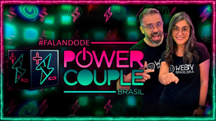 Thumbnail for 🚨PC7 | Tretas no Quebra Power; Carol acaba com Dhomini; ele cogita desistir | WebTVBrasileira