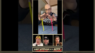 Thumbnail for The Fastest Man Alive | Last Podcast On The Left