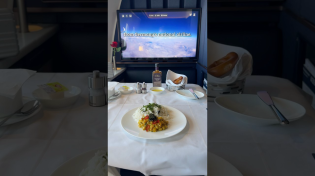 Thumbnail for Most CONTROVERSIAL New First Class😱 | Nonstop Dan