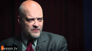 Thumbnail for "Markets Not Capitalism," Says Professor Gary Chartier