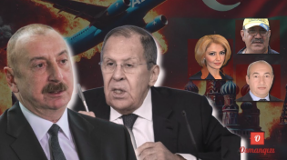 Thumbnail for Əliyev Avropa İnsan haqları məhkəməsinə "yox" dedi! Ukraynada Çin əsgərləri. ABŞ Ramştayna qayıdır? | OSMANQIZI TV