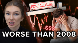 Thumbnail for Tech Billionaires Know the AI Bubble Will Burst (They're Already Building Bunkers) | Vanessa Wingårdh