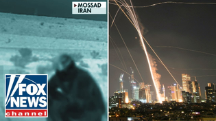 Thumbnail for Israeli spies smuggled weapons, drones inside Iran: Report | Fox News