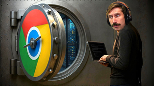 Thumbnail for Oops we leaked your data | ThePrimeTime