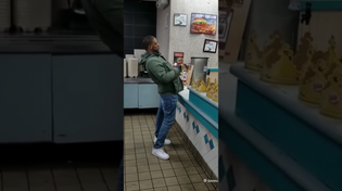 Thumbnail for Glitching Skooma Addict NPC Frozen In Burger King | Oblivion NPC | NPC Archivist
