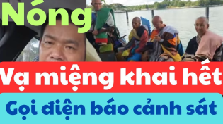 Thumbnail for beo con chơi dơ dám gọi điện báo cảnh sát đuổi tăng đoàn quá ác đh nhân khai hết | TOÁN TRẦN channel