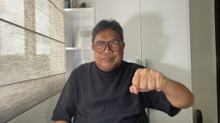 Thumbnail for HIRAP MAKINIG SA MGA TANONG NI FRANCE CASTRO AT BROSAS SA MGA TAGA META! FREEDOM OF SPEECH IMPORTANT | Badong' Aratiles Vlogs