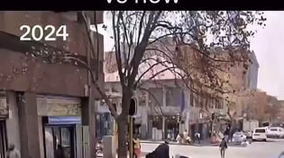 Thumbnail for Thank God for all the evil White people gone from South Africa last 12 years