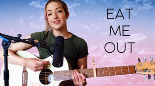 Thumbnail for rugburn - a song about getting eaten out (acoustic) | im sad alex