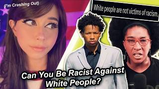 Thumbnail for "He Was WHITE, He DESERVED IT" | Shoe0nHead