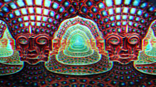 Thumbnail for TOOL - VIGINTI TRES