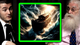 Thumbnail for Did Noah's Ark really exist? | Irving Finkel and Lex Fridman | Lex Clips