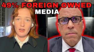 Thumbnail for The $110B Foreign-Funded Media Takeover