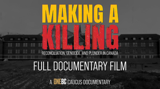 Thumbnail for Making a Killing: FULL DOCUMENTARY FILM | Making A Killing Documentary