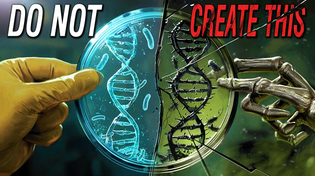 Thumbnail for Mirror Life - Biggest Threat You’ve Never Heard Of | Kyle Hill
