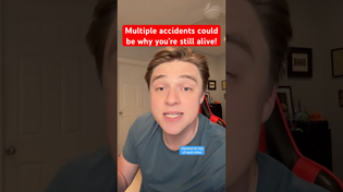 Thumbnail for A Series of Happy Little Accidents?? #shorts #history #accident #science #penicillin #ryankelly #ypr | Youth Pastor Ryan