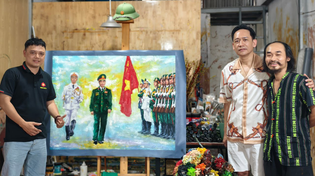 Thumbnail for 29 nhà lãnh đạo nước ngoài sẽ tham dự Lễ duyệt binh Chiến thắng ở Matxcơva | THANG LONG TV