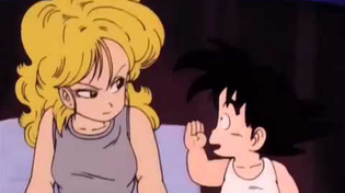 Thumbnail for Launch vs Goku | Immabadlaunch