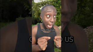 Thumbnail for If Adam and Eve Had Common Sense 😂 | Nkunim