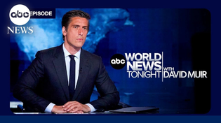 Thumbnail for ABC World News Tonight with David Muir Full Broadcast - May 26, 2025 | ABC News