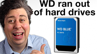 Thumbnail for Latest Victims of the Global RAM Shortage | SAMTIME