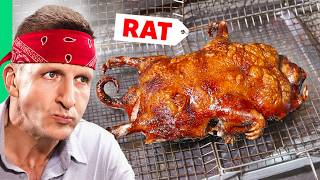 Thumbnail for Exposing Vietnam’s Mystery Meat Supply Chain!! | Best Ever Food Review Show