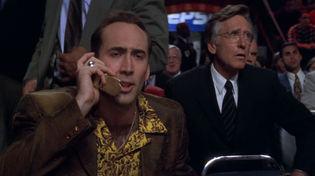 Thumbnail for Snake Eyes (1998)