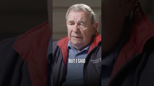 Thumbnail for My Captors Told Me I Was Dying | American Veterans Center