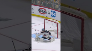 Thumbnail for Geno Machine-O 🤖 | NHL