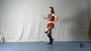 Thumbnail for Scarlett 