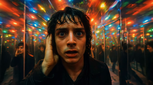 Thumbnail for My Precious (Gollum) ｜ Lord of the Rings Rock Music Video